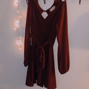 Altar’d State Romper